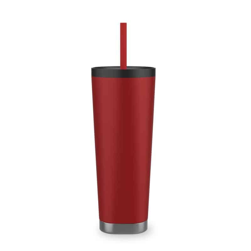 Quick Draw 530 Ml / 18 Oz Stainless Steel Tumbler-7