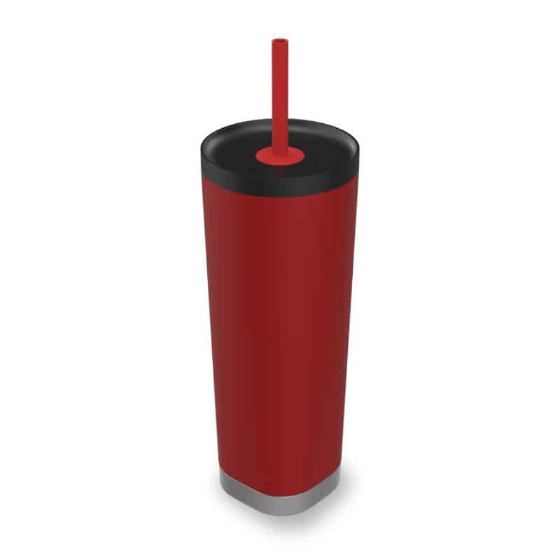 Quick Draw 530 Ml / 18 Oz Stainless Steel Tumbler-8