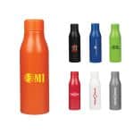 Renzo 24 oz. Recycled Aluminum Water Bottle-1