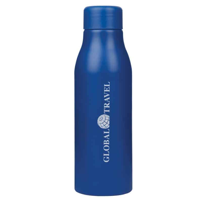 Renzo 24 oz. Recycled Aluminum Water Bottle-4