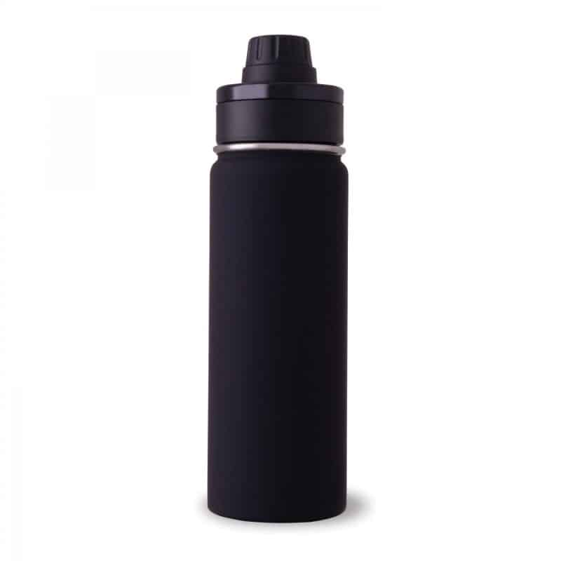 Ring Leader 600 Ml / 20 Oz Stainless Steel Bottle-10