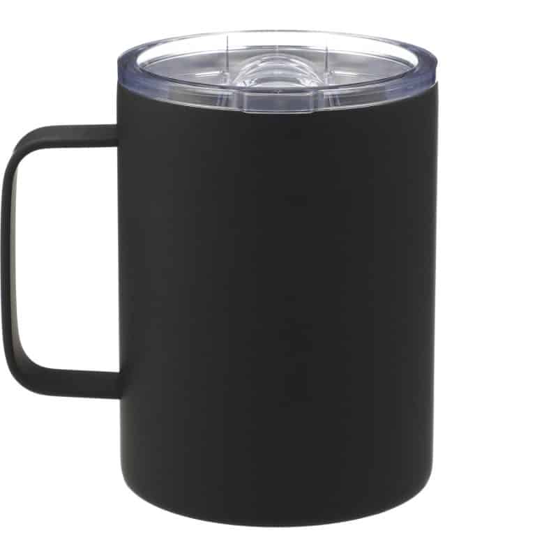 Rover 14oz Vacuum Insulated Camp Mug-4