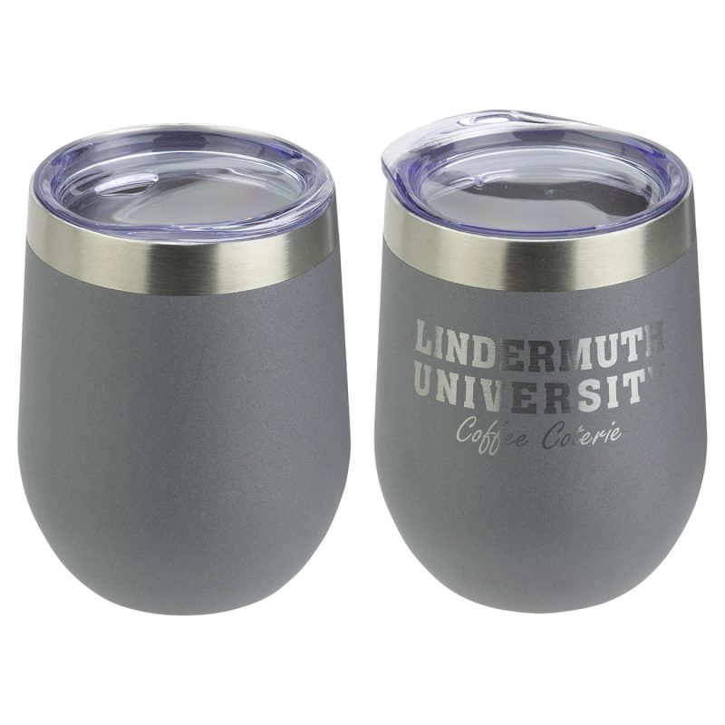 SENSO® Classic 10 oz Vacuum Insulated Stainless Steel Wine Tumbler-7