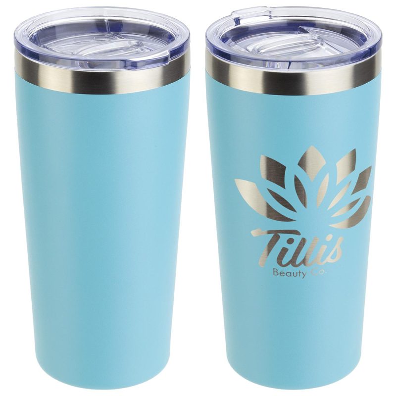 SENSO® Classic 17 oz Vacuum Insulated Stainless Steel Tumbler-3