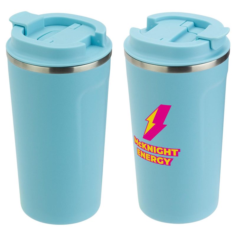 SENSO® Ergo-Grip 16 oz Vacuum Insulated Stainless Steel Tumbler-3