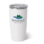 SWIG Golf Partee Highball Tumbler (22oz) - Full Color Imprint-1