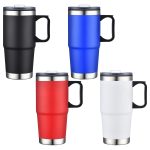San Siro 24 oz Double-wall Travel Mug-2