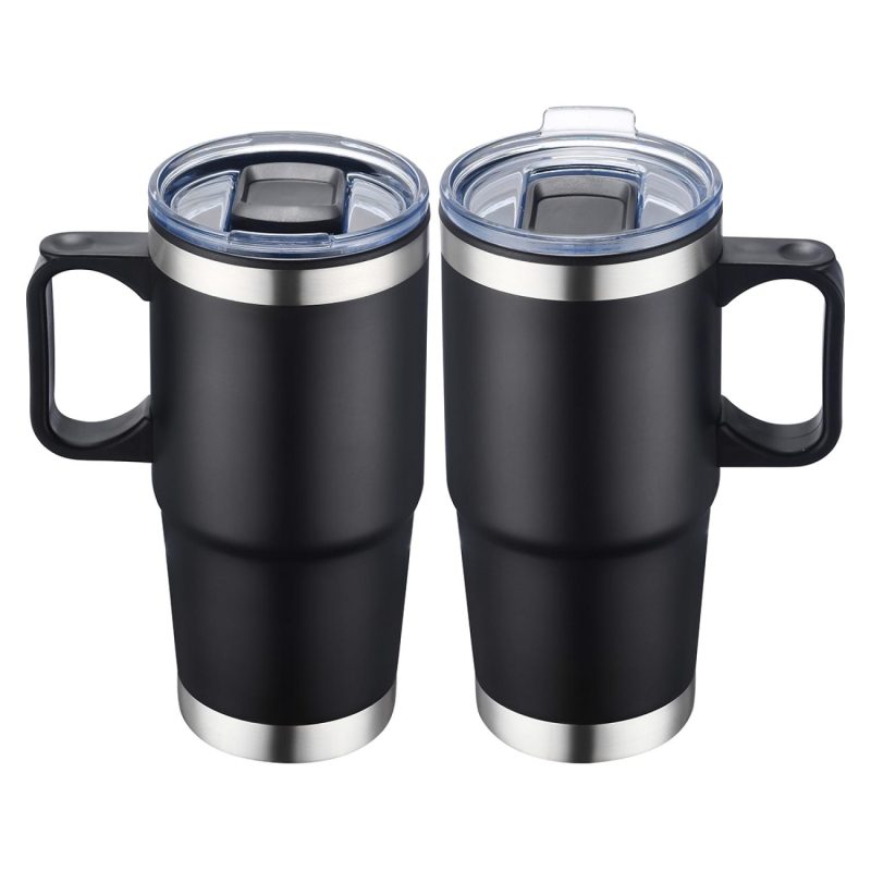 San Siro 24 oz Double-wall Travel Mug-4