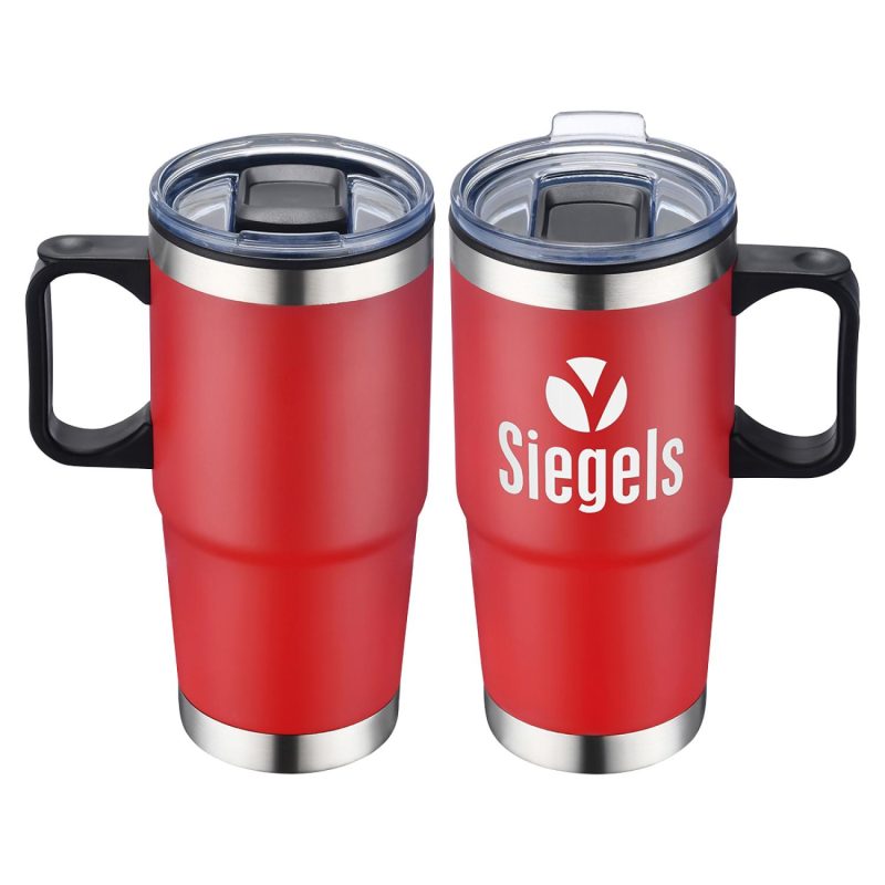 San Siro 24 oz Double-wall Travel Mug-7