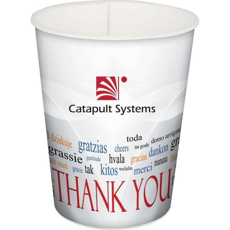 Say Thanks Stadium Cup-10