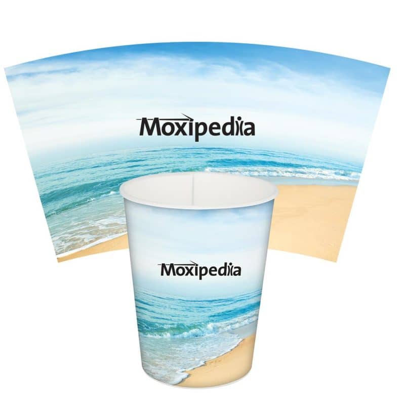 Seaside Stadium Cup-1