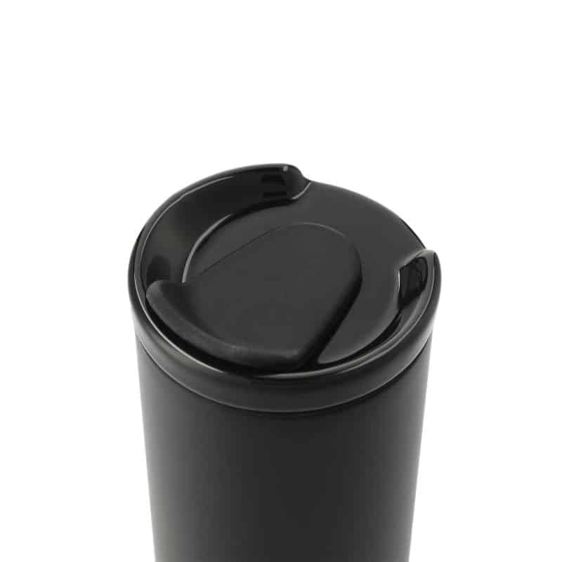 Seneca Tumbler 16oz w/ Ceramic Lid & Lining-2
