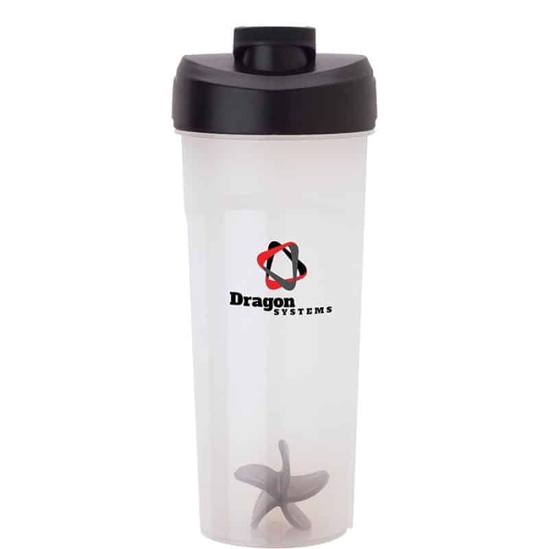 Shake It 28 oz. PP Shaker Cup-2
