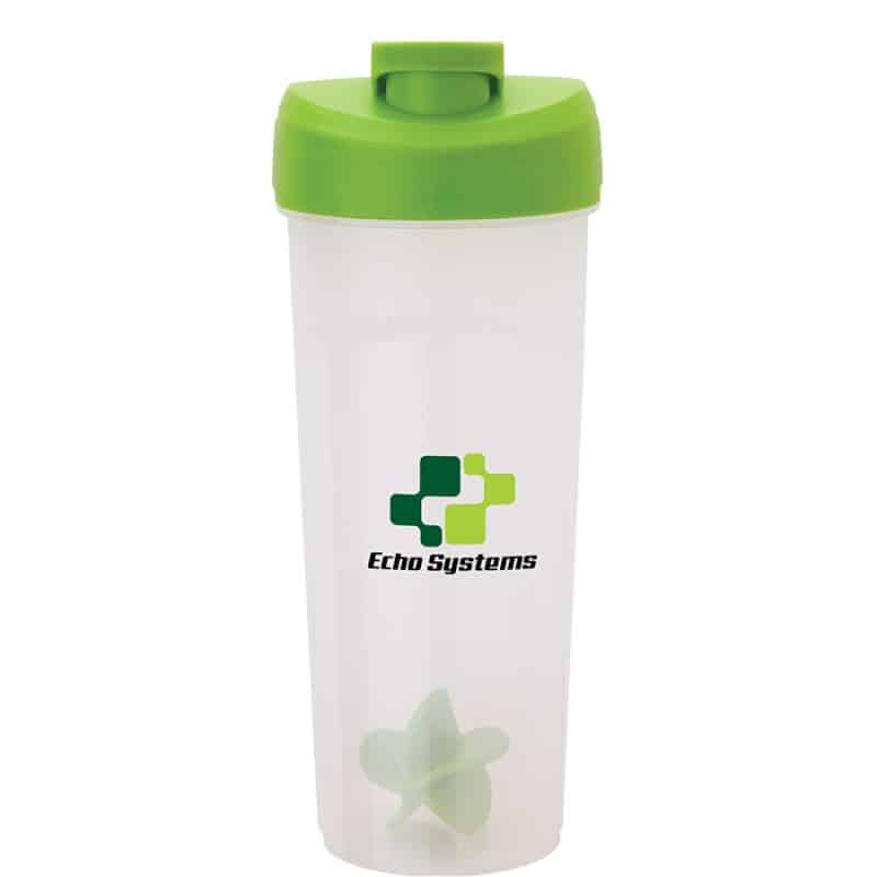 Shake It 28 oz. PP Shaker Cup-3
