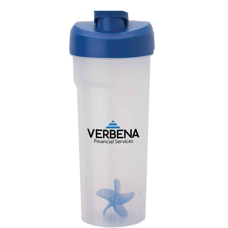 Shake It 28 oz. PP Shaker Cup-4