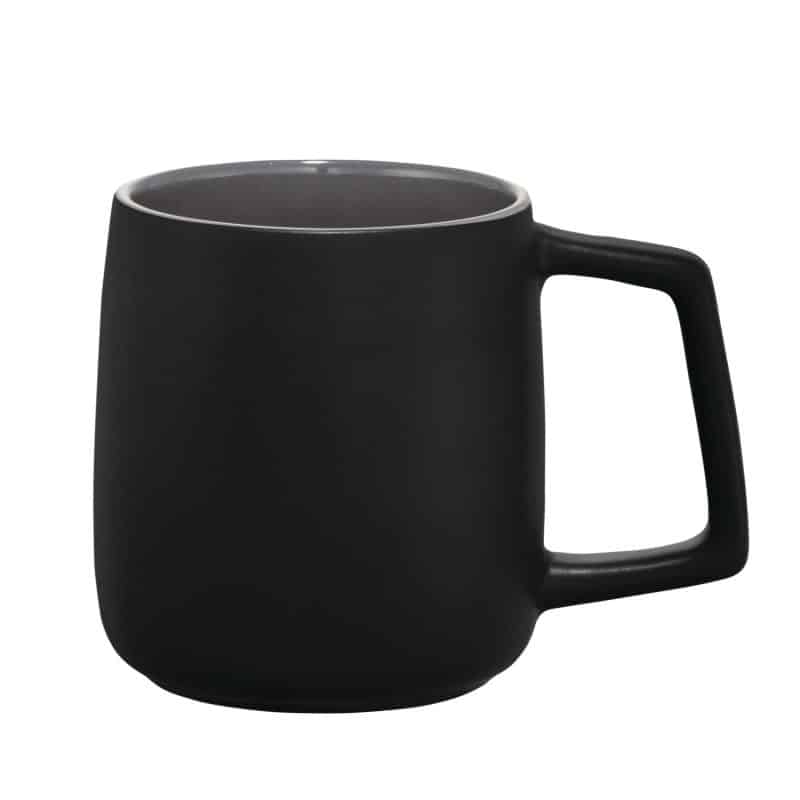 Sienna Ceramic Mug 14oz-3