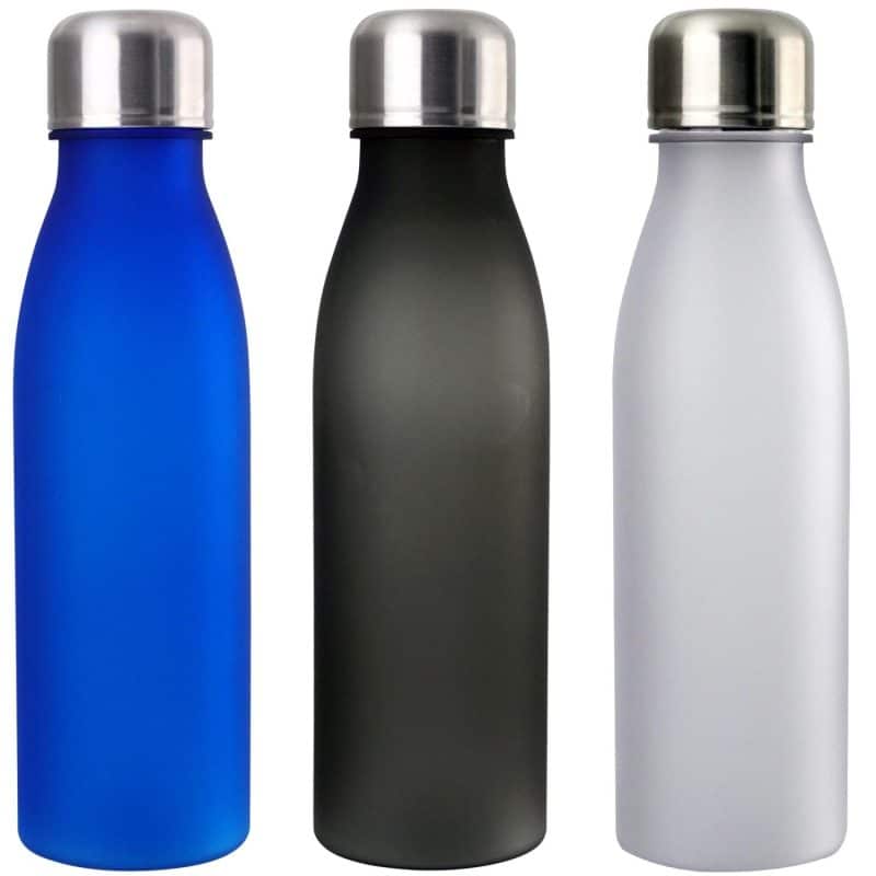 Silhouette Bottle-2