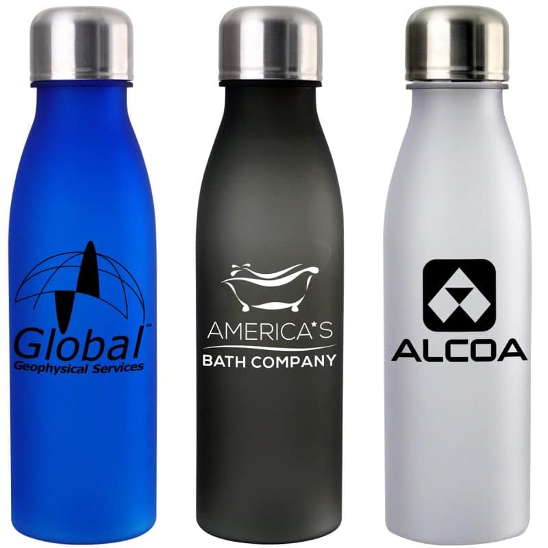 Silhouette Bottle-1