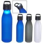 Silhouette Flashlight Bottle-2