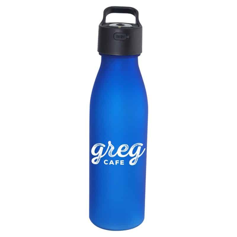 Silhouette Flashlight Bottle-3