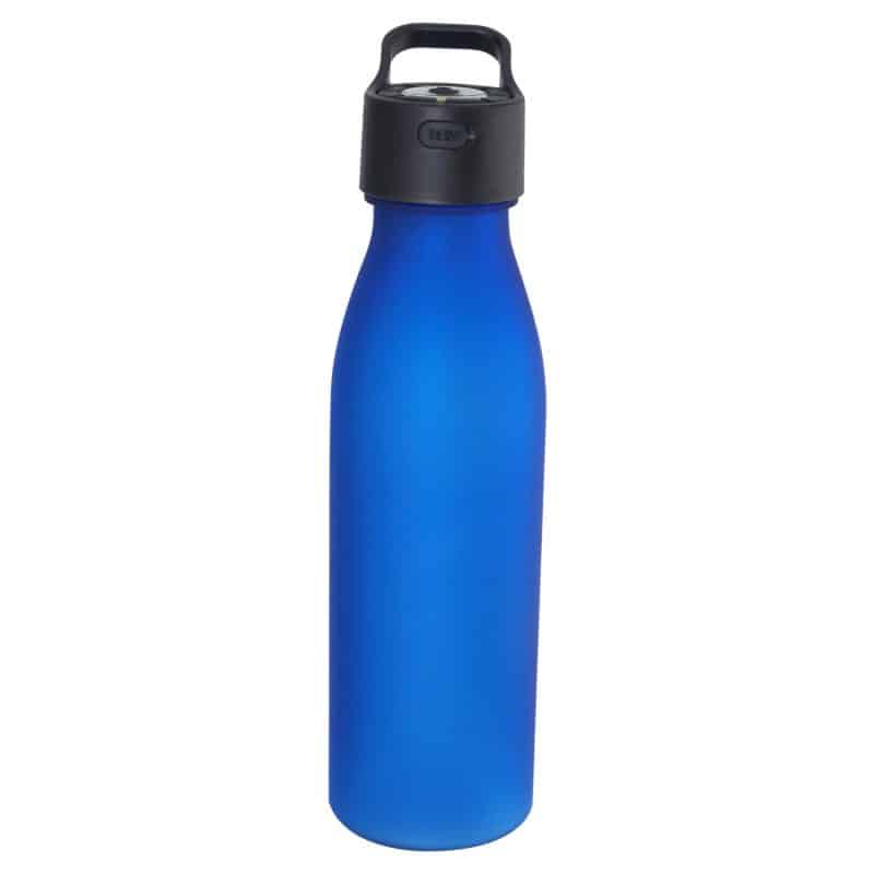Silhouette Flashlight Bottle-4
