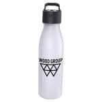 Silhouette Flashlight Bottle-5