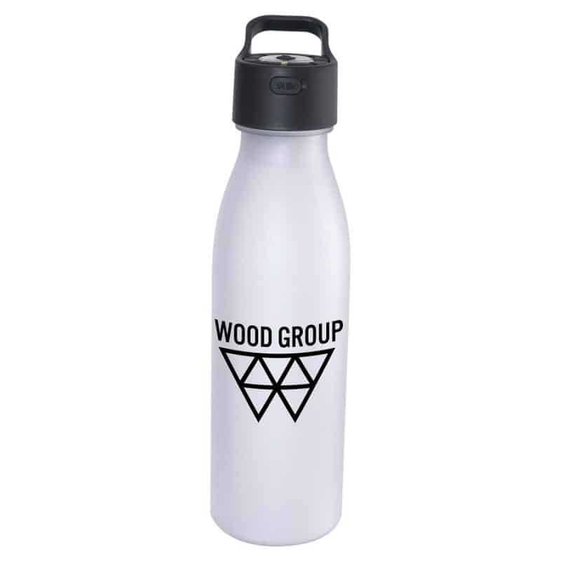Silhouette Flashlight Bottle-5