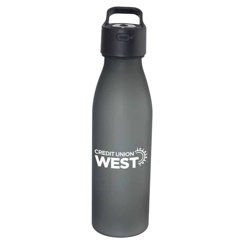 Silhouette Flashlight Bottle-7