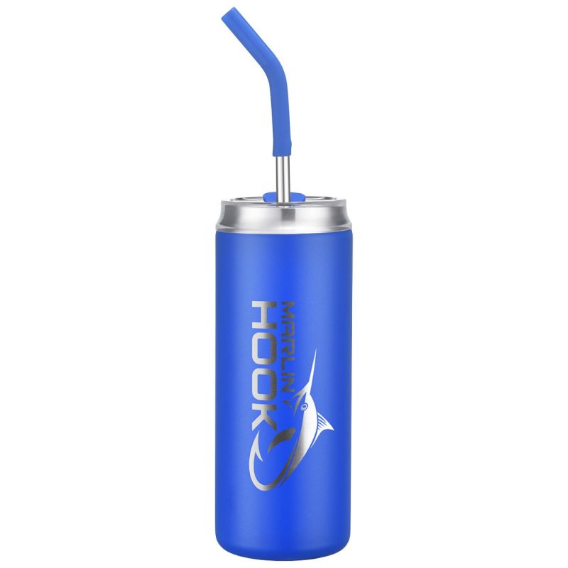 Sirena 20 oz Vacuum Insulated Tumbler with Straw-4