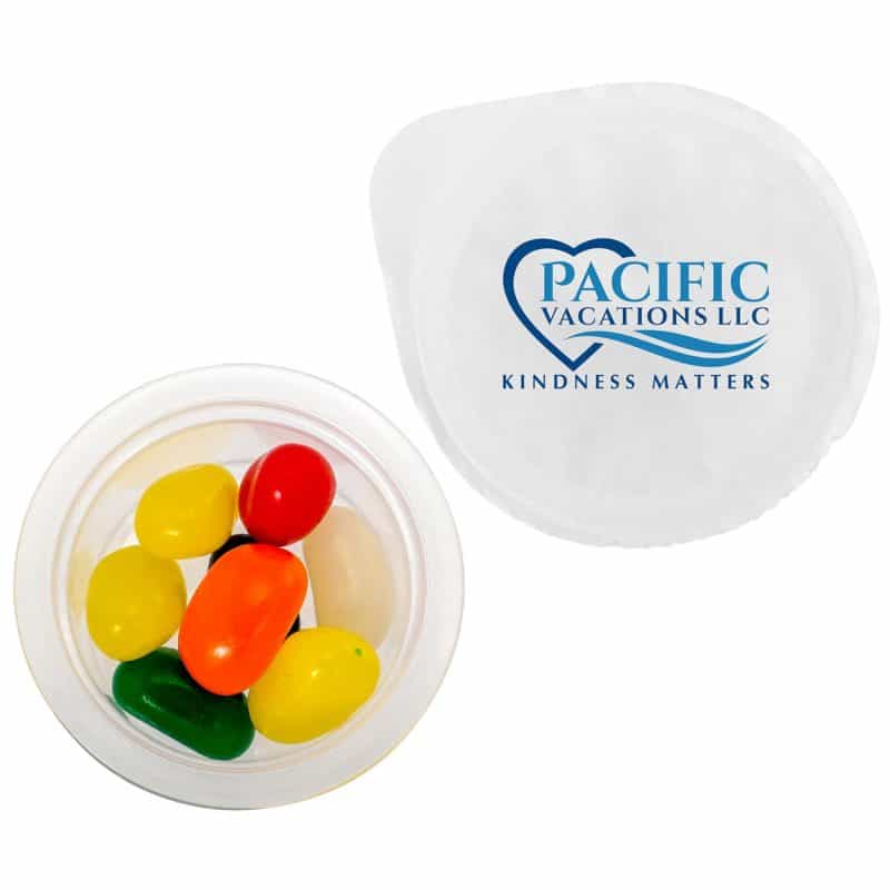 Small Full Color Cup of Candy-9