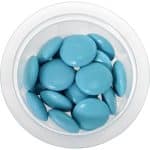 Small Full Color Cup of Printed Candy-8