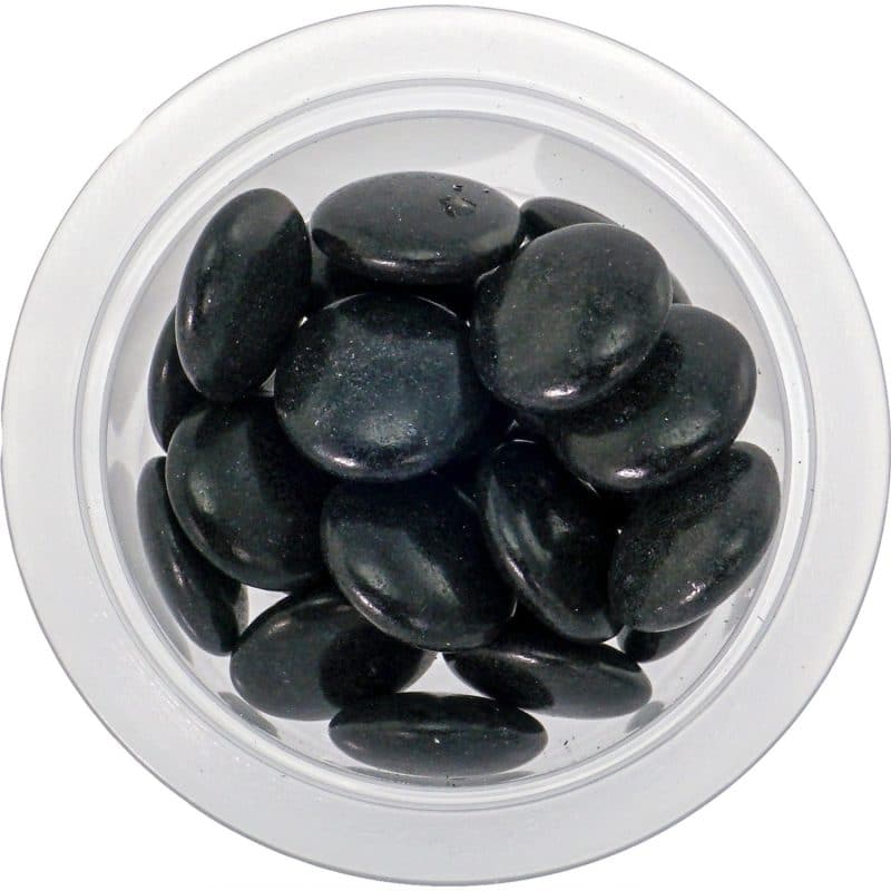 Small Full Color Cup of Printed Candy-9