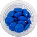 Small Full Color Cup of Printed Candy-10