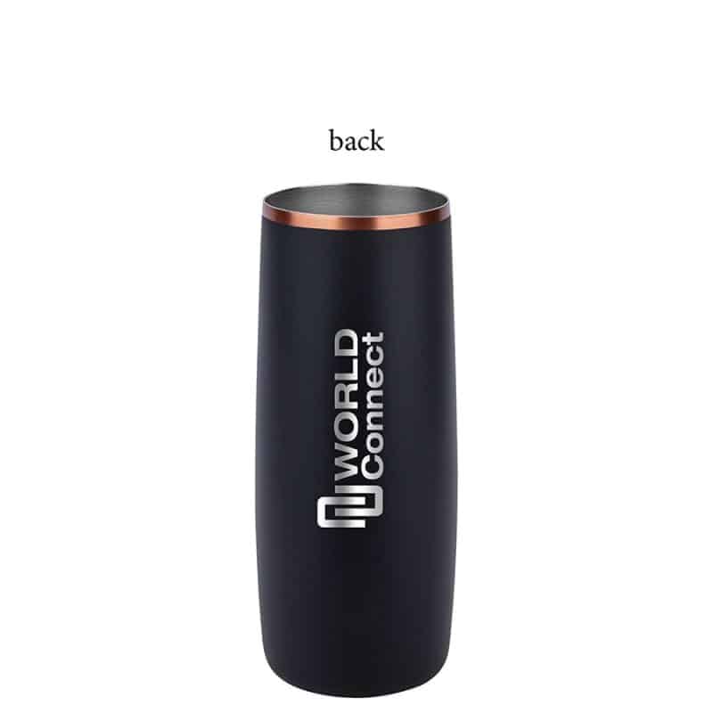 Snowfox 14 oz. Vacuum Insulated Highball Tumbler-2