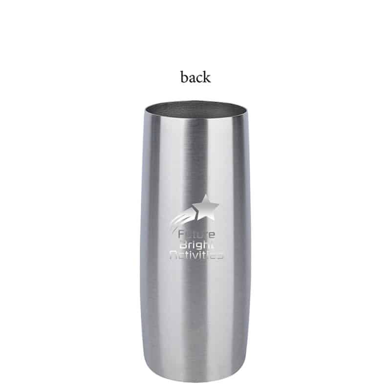 Snowfox 14 oz. Vacuum Insulated Highball Tumbler-3