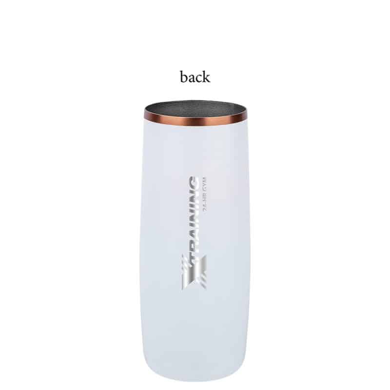 Snowfox 14 oz. Vacuum Insulated Highball Tumbler-4
