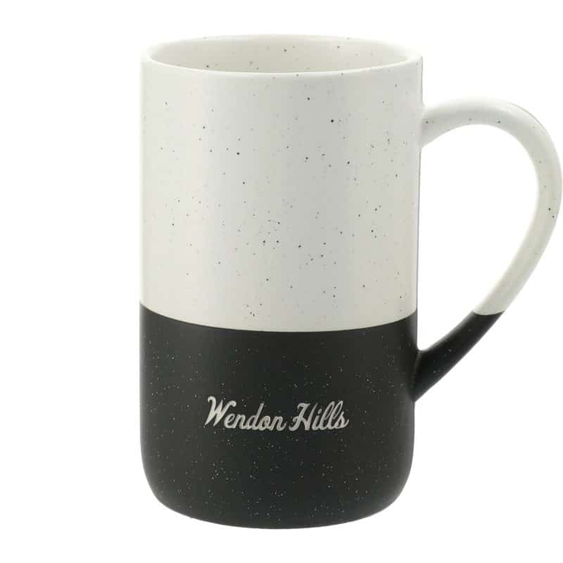 Speckled Wayland Ceramic Mug 13oz-4