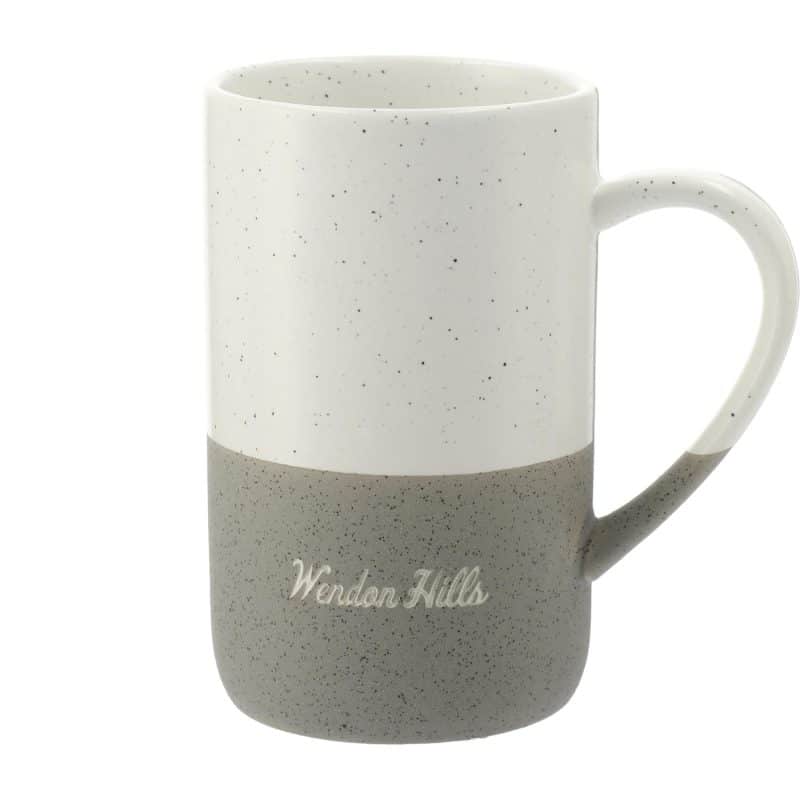 Speckled Wayland Ceramic Mug 13oz-9