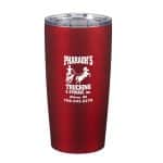 Stainless Tumbler - Everest 20 Oz. Velvet Touch-1