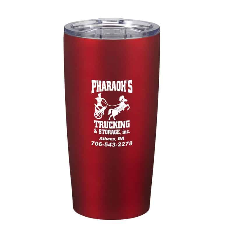 Stainless Tumbler - Everest 20 Oz. Velvet Touch-1