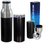 Stainless Two Tone Bottle-2