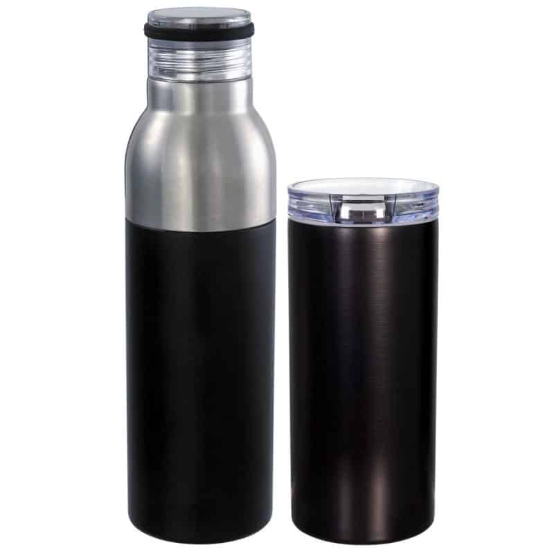 Stainless Two Tone Bottle-4