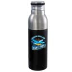 Stainless Two Tone Bottle-5