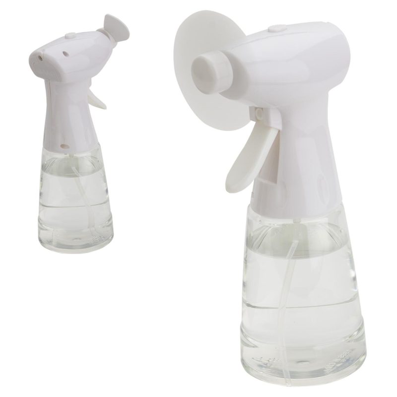 Stay Cool Spray Bottle & Fan-10