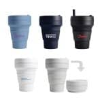 Stojo 12 oz. Cup-1