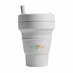 Stojo 16 Oz. Collapsible Cup (Full Color Digital)-3