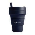 Stojo 16 Oz. Collapsible Cup (Full Color Digital)-4