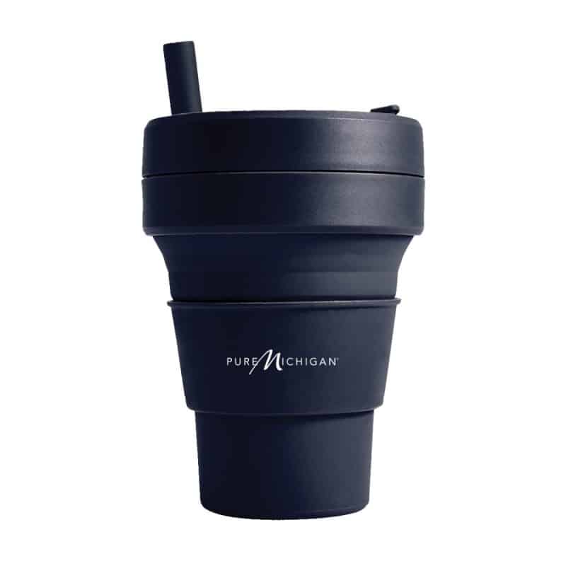 Stojo 16 Oz. Collapsible Cup (Full Color Digital)-4