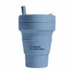 Stojo 16 Oz. Collapsible Cup (Full Color Digital)-5