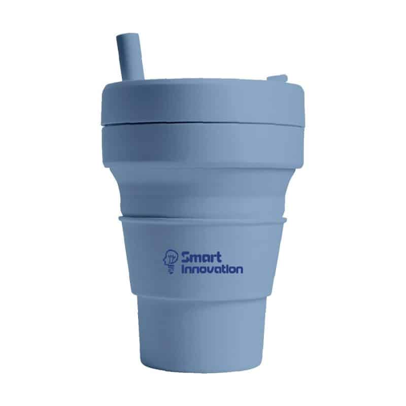Stojo 16 Oz. Collapsible Cup (Full Color Digital)-5